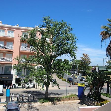Marina Plaza Apartment Vilamoura Exterior photo