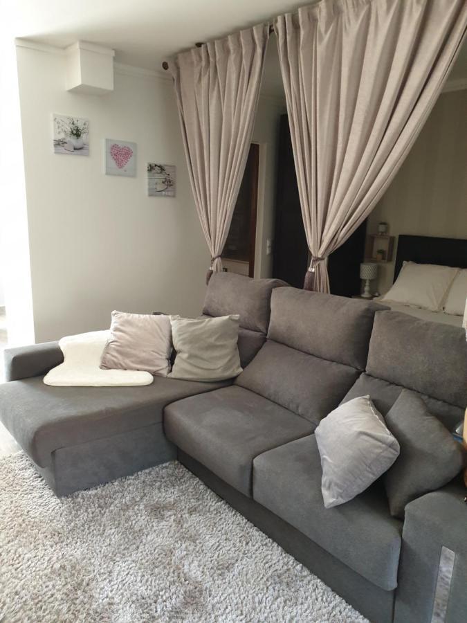 Marina Plaza Apartment Vilamoura Exterior photo