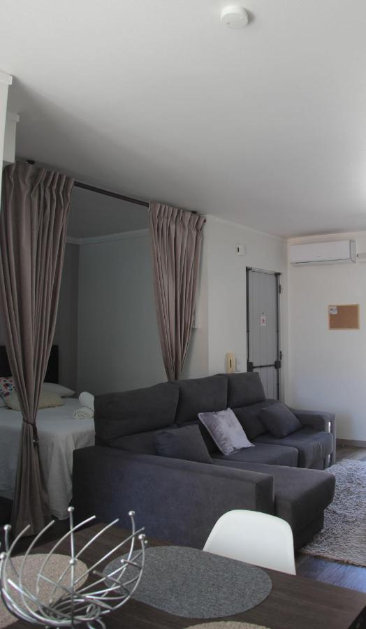 Marina Plaza Apartment Vilamoura Exterior photo