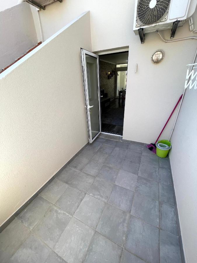 Marina Plaza Apartment Vilamoura Exterior photo