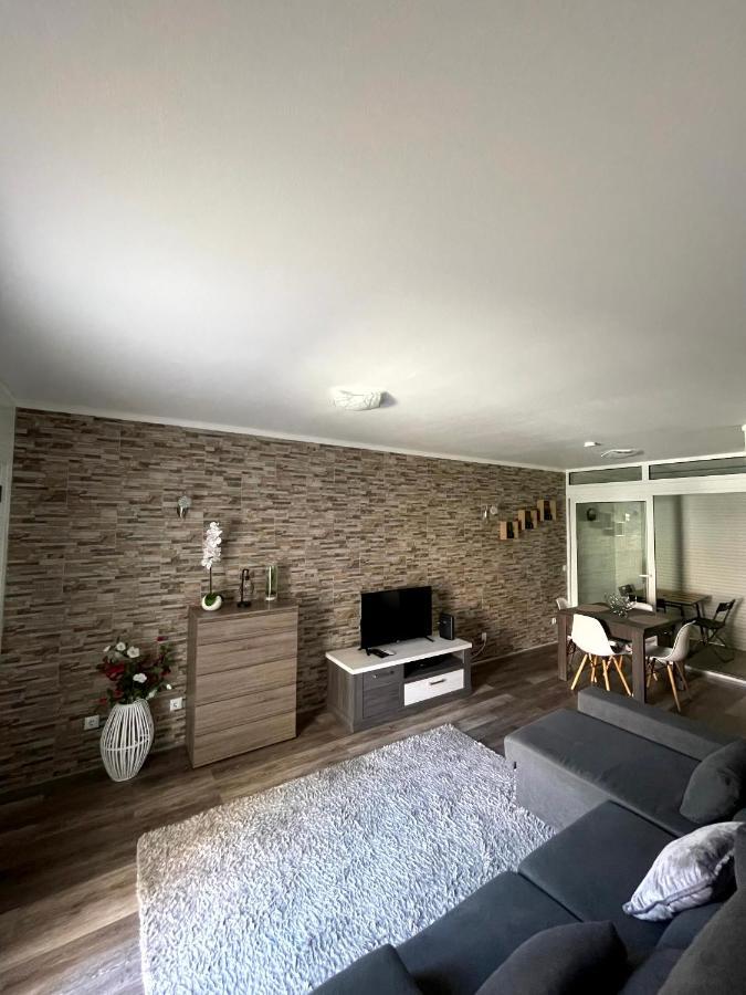 Marina Plaza Apartment Vilamoura Exterior photo
