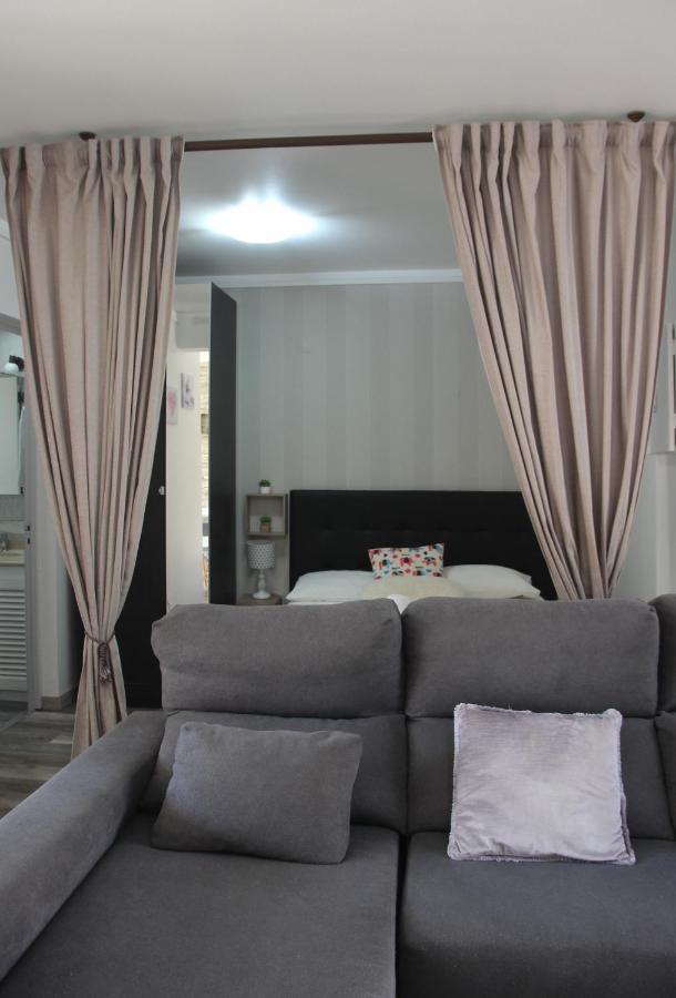 Marina Plaza Apartment Vilamoura Exterior photo