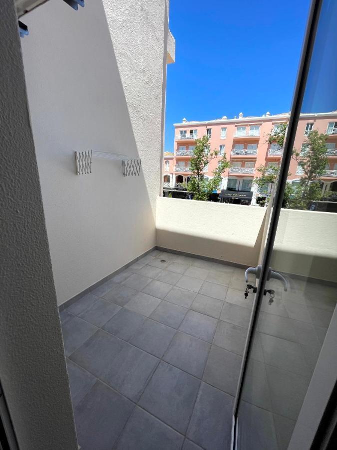 Marina Plaza Apartment Vilamoura Exterior photo