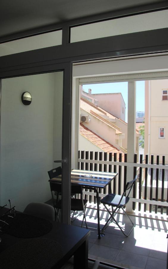 Marina Plaza Apartment Vilamoura Exterior photo