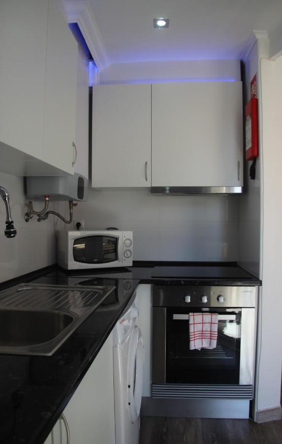 Marina Plaza Apartment Vilamoura Exterior photo