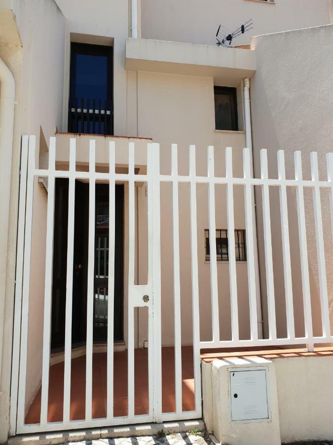 Marina Plaza Apartment Vilamoura Exterior photo